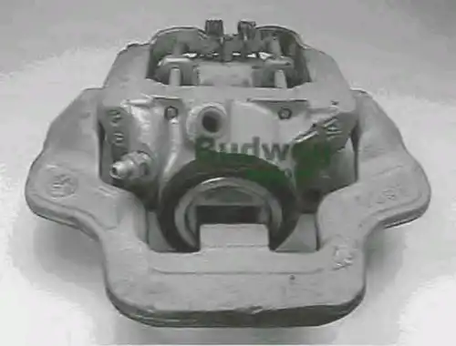 Тормозной суппорт 34043 BUDWEG CALIPER