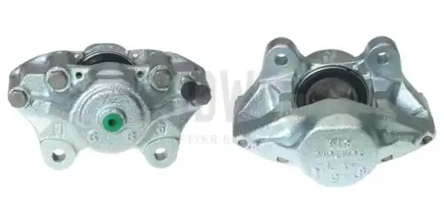 Тормозной суппорт 34044 BUDWEG CALIPER