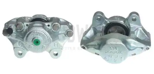 Тормозной суппорт 34045 BUDWEG CALIPER