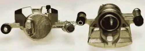 Тормозной суппорт 34049 BUDWEG CALIPER