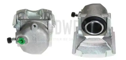 Суппорт тормозной BUDWEG CALIPER 34057