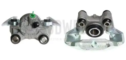 Тормозной суппорт 34059 BUDWEG CALIPER