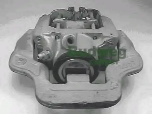 Тормозной суппорт 34075 BUDWEG CALIPER