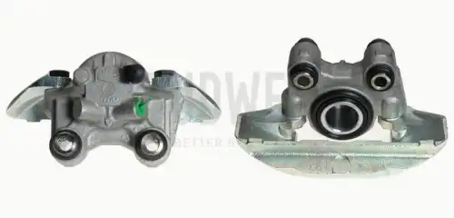 Суппорт тормозной BUDWEG CALIPER 34079