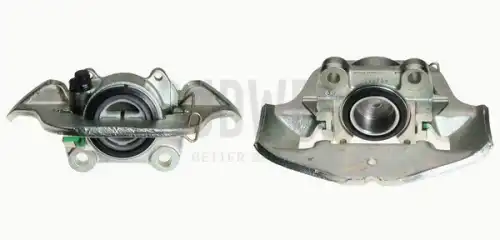 Трос сцепления BUDWEG CALIPER 34540