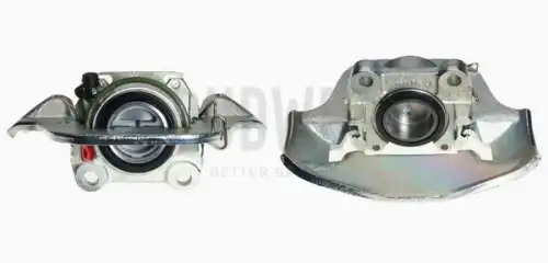 Суппорт тормозной BUDWEG CALIPER 34588