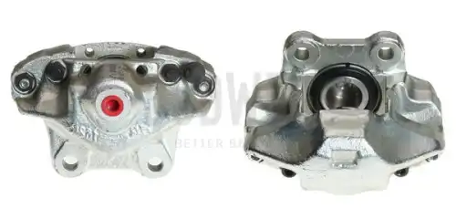 Тормозной суппорт 34643 BUDWEG CALIPER