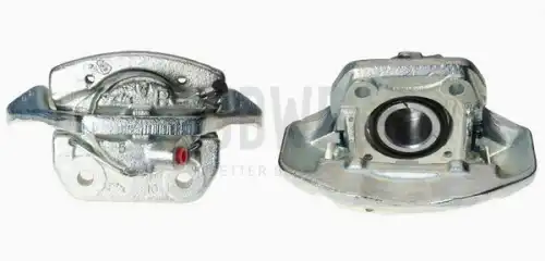 Цилиндр сцепления BUDWEG CALIPER 34717