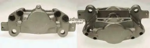Тормозной суппорт 34932 BUDWEG CALIPER