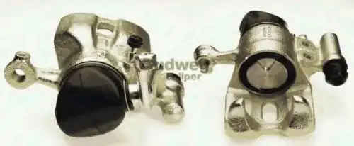 Тормозной суппорт 34963 BUDWEG CALIPER