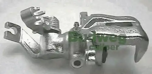 Тормозной суппорт 34982 BUDWEG CALIPER