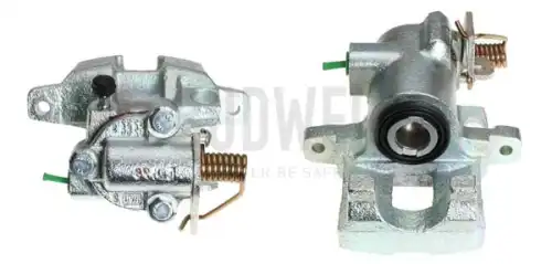 Тормозной суппорт 341030 BUDWEG CALIPER