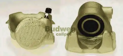 Тормозной суппорт 341113 BUDWEG CALIPER