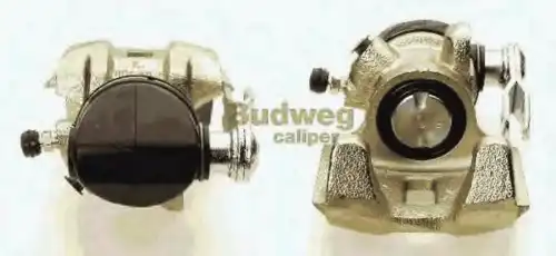 Тормозной суппорт 341285 BUDWEG CALIPER