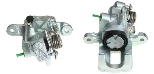 Тормозной суппорт 341409 BUDWEG CALIPER