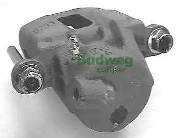 Тормозной суппорт 341474 BUDWEG CALIPER