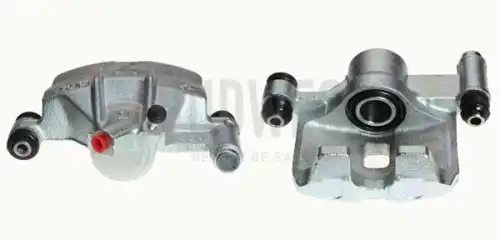 Тормозной суппорт 341492 BUDWEG CALIPER