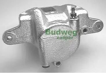 Тормозной суппорт 341496 BUDWEG CALIPER