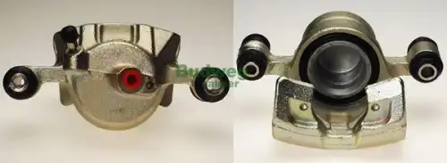 Тормозной суппорт 341518 BUDWEG CALIPER