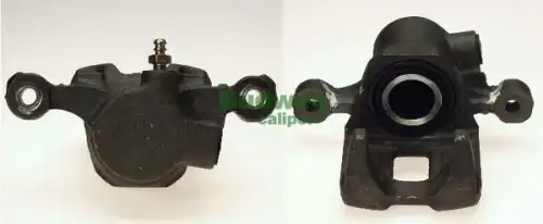 Тормозной суппорт 341542 BUDWEG CALIPER