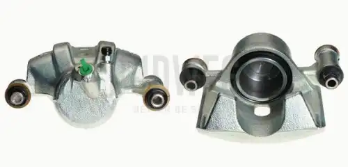 Тормозной суппорт 341562 BUDWEG CALIPER