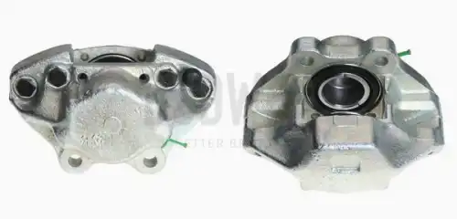 Тормозной суппорт 341613 BUDWEG CALIPER