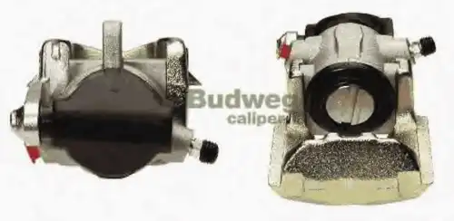 Тормозной суппорт 341616 BUDWEG CALIPER