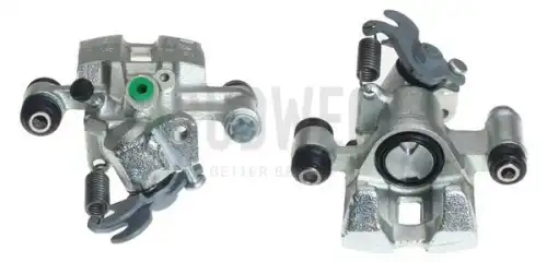 Тормозной суппорт 342520 BUDWEG CALIPER
