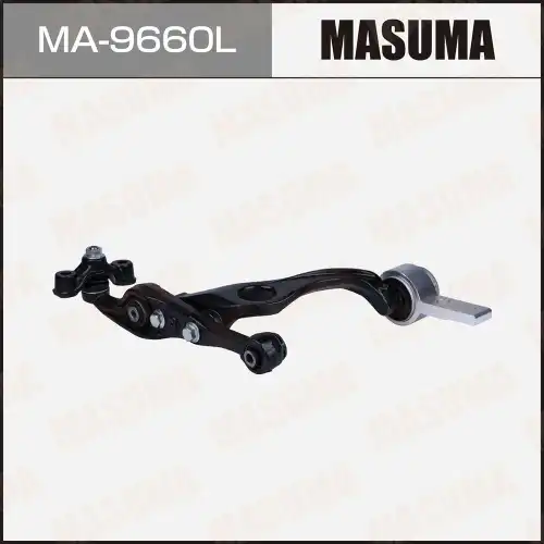 Рычаг подвески MASUMA MA-9660L слева