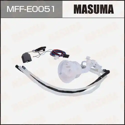 Топливный фильтр MASUMA MFFE0051