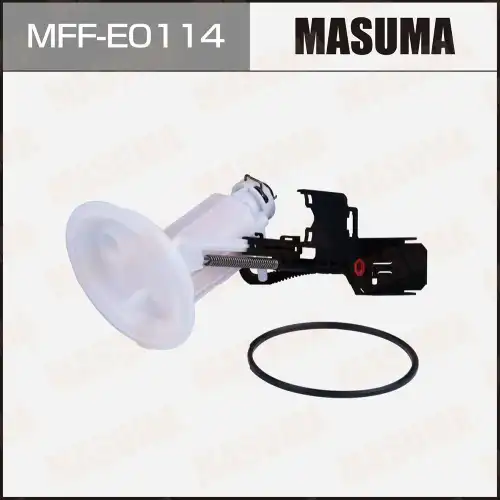 Топливный фильтр MASUMA MFFE0114