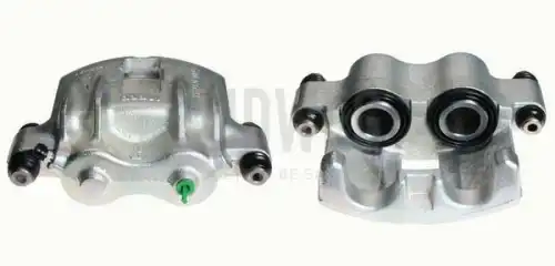 Суппорт тормозной BUDWEG CALIPER 342944