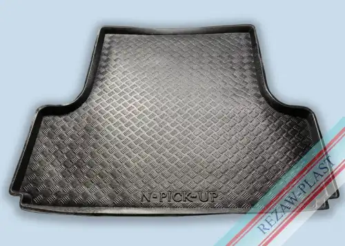 Коврик в багажник REZAW-PLAST 101008