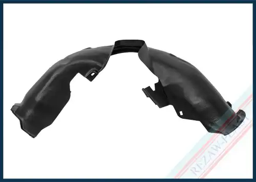 Подкрылок REZAW-PLAST 110222