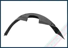 Подкрылок REZAW-PLAST 110325
