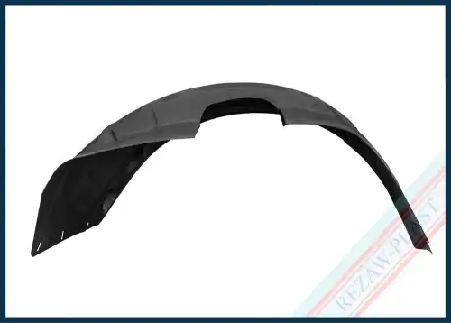 Подкрылок REZAW-PLAST 110326