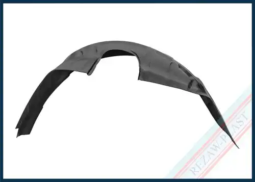Подкрылок REZAW-PLAST 110329