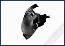 Подкрылок REZAW-PLAST 111940