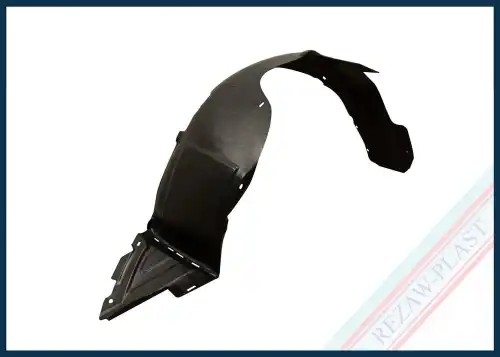 Подкрылок REZAW-PLAST 112205