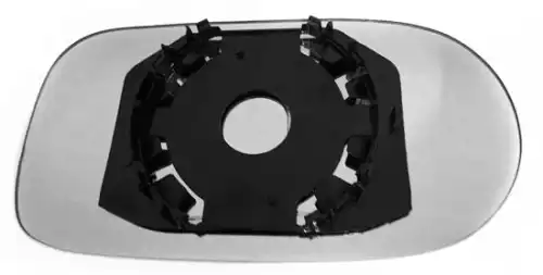 Зеркальное стекло 1125G01 LORO