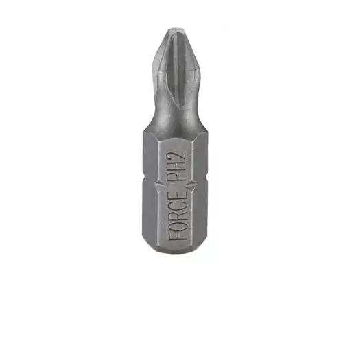 151362 5/16' бита-филлипс 36 mmL PH.2 FORCE