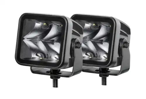 Автолампа HELLA 1FA358176821
