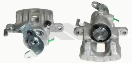Суппорт тормозной SPIDAN 403037
