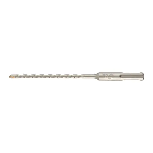 SDS-plus бур Contractor 2C 5,5х160мм, MILWAUKEE, 4932471216