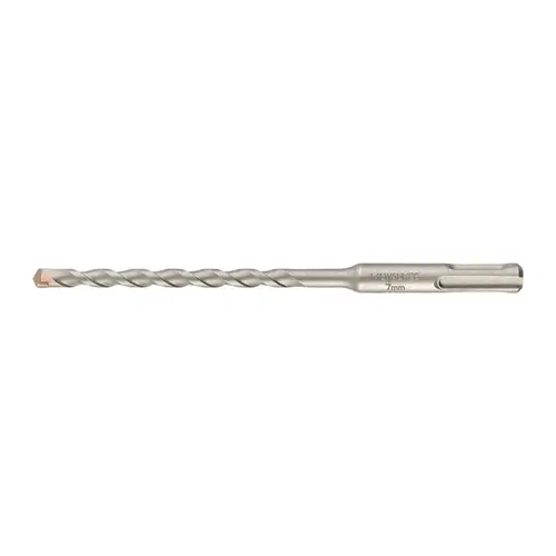 SDS-plus бур Contractor 2C 7х160мм, MILWAUKEE, 4932471225