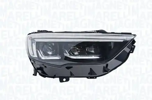 Фара MAGNETI MARELLI 719000000212