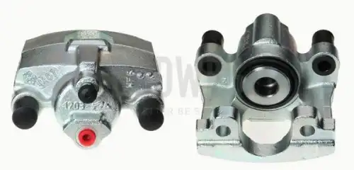 ремкомпл. дискового тормоза Chry 343269 BUDWEG CALIPER