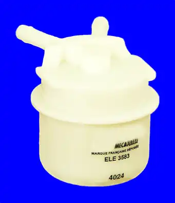 Топливный фильтр MECAFILTER ELE3583