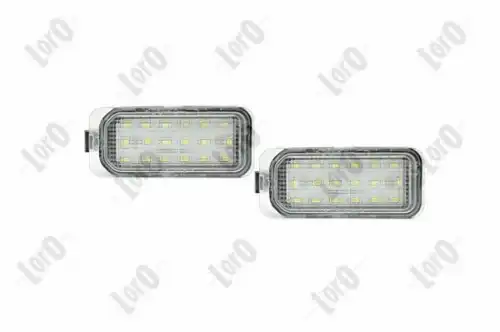 Фонарь габаритный LORO L172100004LED