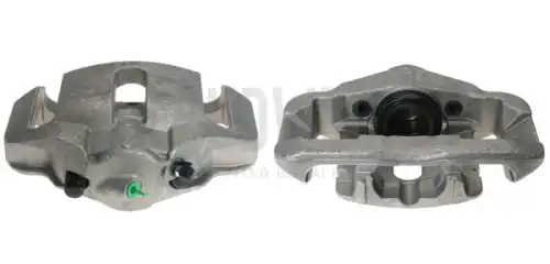 Тормозной суппорт 343402 BUDWEG CALIPER